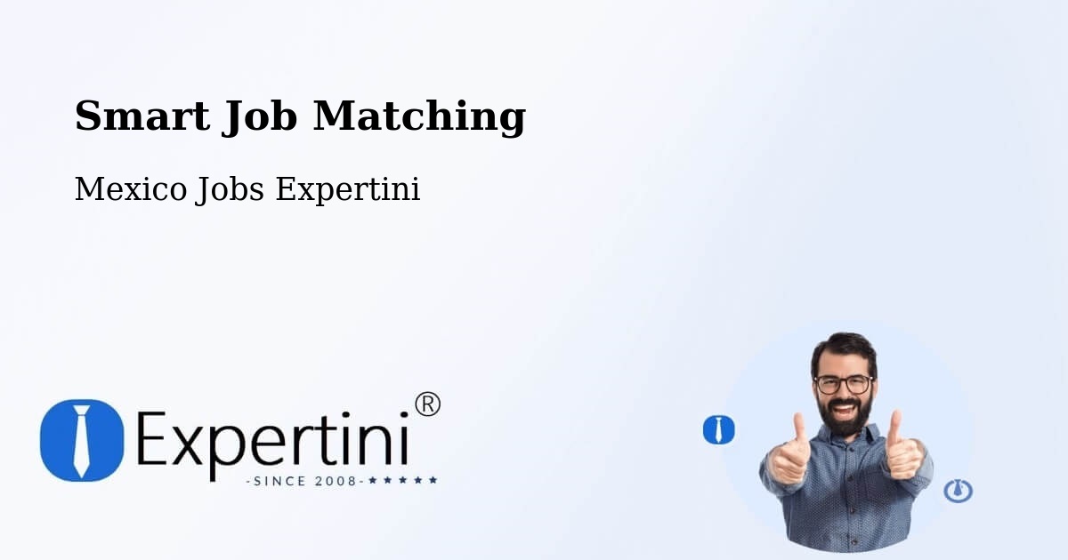 Intelligent Job Matching – Azteca - Mexico Jobs Expertini